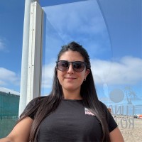Lucila Escudero Email