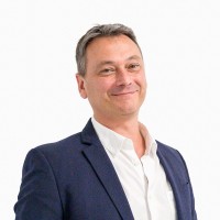 Azenco Groupe Employee Julien Saint-Pol's profile photo