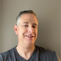 Eos Systems Employee Jeff Confarotta's profile photo