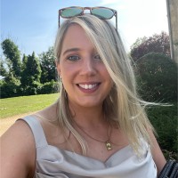 Claire Speedy Email & Phone Number