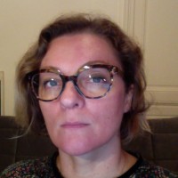 Marie-Pierre Robert Email