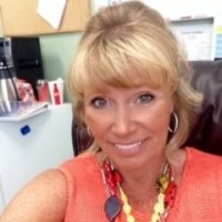 Kelly Gluck-Silva Email & Phone Number
