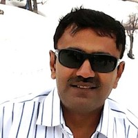 Deepak Fertilisers And Petrochemicals Corp. Ltd. Employee Deepak Patil's profile photo