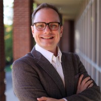 Zander Insurance Employee Stuart Parry's profile photo