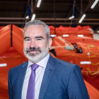 Survitec Group Ltd. Employee Richard McCormick's profile photo