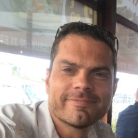 PROTECOP Employee Christophe Morlet's profile photo