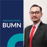 PT. Dayamitra Telekomunikasi (Mitratel) Employee Mohammad Akbar's profile photo