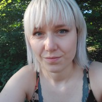 Suburbia Employee Camilla Holm's profile photo