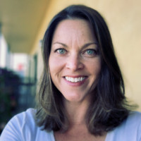 Splunk Employee Melissa Perez's profile photo