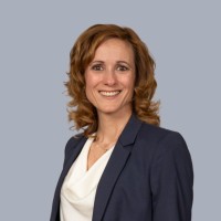 CTMH Employee Frida van der Voort-Galenkamp's profile photo