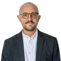 Healix International Employee Declan McDermott's profile photo