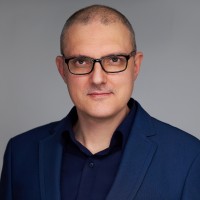 BIX.BG Employee Tsvetelin Petkov's profile photo