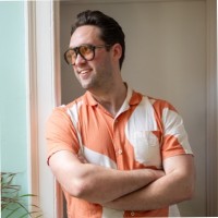 Renderloft Ltd Employee Adam Mazey's profile photo