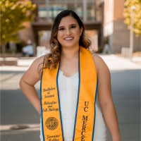 Antigen Discovery, Inc. Employee Jasmine Robles's profile photo