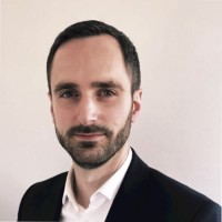 U I GESTION S.A. Employee Guillaume Blanchet's profile photo