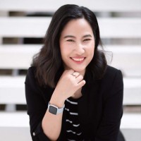 Waranyoo Phoolcharoen Email