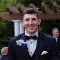 CORE Insurance Group Employee Connor Henion's profile photo