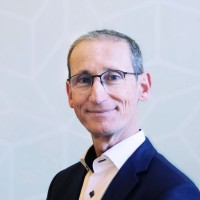 Singapore-ETH Centre Employee Tomas Brenner's profile photo