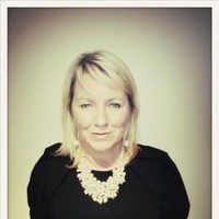 Barratt Homes Employee Anne Ross's profile photo