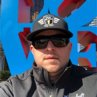 Flying Embers Employee Brian Woosley's profile photo
