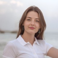 IMPARGO GmbH Employee Nadzeya K.'s profile photo