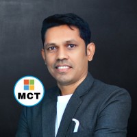 Skill Course Employee Satish Dhawale's profile photo