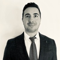Element Data Employee Dinc Kaniskan's profile photo