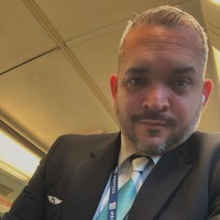 Eastern Air Express Employee Claudio Colmenares's profile photo