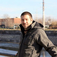 Cegerco inc. Employee Michel Boutin's profile photo