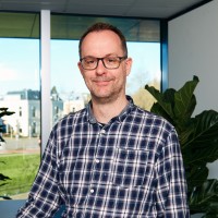Arnout Karssenberg Email
