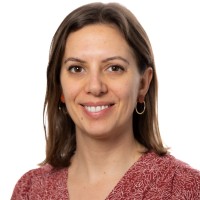 EMBL Employee Mylène André's profile photo