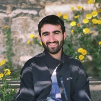 Wiz Employee Guy Aharon's profile photo