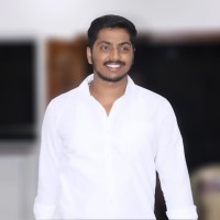 DOMS Global Employee Sathvick Madanu's profile photo