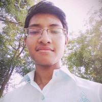 Vision MediTech Employee Parmar Nikhil's profile photo
