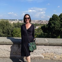 BriceHouse Inc. Employee Kristina Kaundinya's profile photo