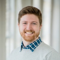 McMillan Pazdan Smith Architecture Employee Ethan Ward's profile photo