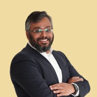 Sathish Jeyakumar Email & Phone Number