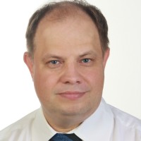 TDK-Micronas Employee Markus Wolter's profile photo