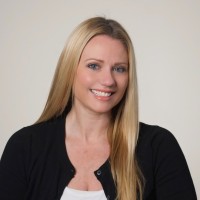 Curebound Employee Shannon Sweat's profile photo