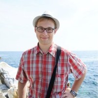 Michal Olszewski's profile photo