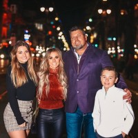 Vine Oil & Gas, LP Employee John Barnwell's profile photo