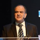 The Palliser School Division Employee Moussa Ouarou's profile photo