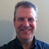 Bruce Anderson