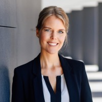 Schwarz IT Data Center GmbH Employee Elena Sztochay's profile photo