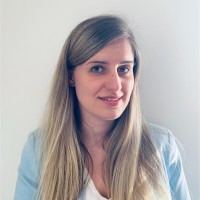 transcosmos Europe Employee Nika Bona's profile photo