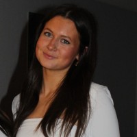 Alpha Xi Delta Employee Bridget McDaniel's profile photo