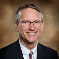 Ensign College Employee Sam Dunn's profile photo