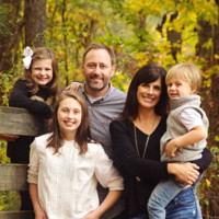 Chris Townsend Email & Phone Number