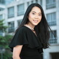 Detrack Systems Employee Fanny See's profile photo
