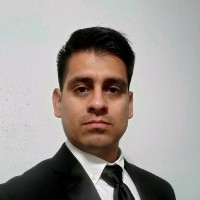 Jacintoport International LLC Employee Omar T.'s profile photo